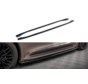 Maxton Design Side Skirts Diffusers Chrysler Pacifica Mk2