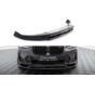 Maxton Design Front Splitter passend voor BMW X3 M-Pack G01 Facelift