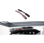 Maxton Design Maxton Design Spoiler Cap Toyota Highlander Mk4