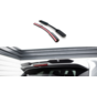 Maxton Design Spoiler Cap Toyota Highlander Mk4