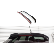 Maxton Design Maxton Design Spoiler Cap Volkswagen Taigo R-Line Mk1