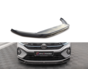 Maxton Design Front Splitter Volkswagen Taigo R-Line Mk1