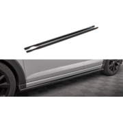 Maxton Design Maxton Design Side Skirts Diffusers Volkswagen Taigo R-Line Mk1