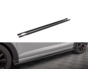 Maxton Design Side Skirts Diffusers Volkswagen Taigo R-Line Mk1