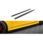 Maxton Design Maxton Design Street Pro Side Skirts Diffusers Audi RS4 B8