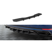 Maxton Design Maxton Design Street Pro Rear Diffuser Audi A4 Competition B9