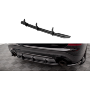 Maxton Design Maxton Design Street Pro Rear Diffuser BMW X3 G01