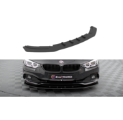 Maxton Design Maxton Design Street Pro Front Splitter BMW 4 Gran Coupe F36