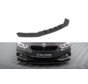 Maxton Design Street Pro Front Splitter BMW 4 Gran Coupe F36