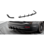 Maxton Design Street Pro Rear Diffuser BMW 4 Gran Coupe F36
