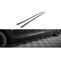Maxton Design Street Pro Side Skirts Diffusers BMW 4 Gran Coupe F36