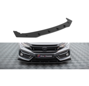 Maxton Design Maxton Design Street Pro Front Splitter Honda Civic Sport Mk 10