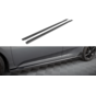 Maxton Design Street Pro Side Skirts Diffusers Honda Civic Sport Mk 10
