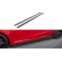 Maxton Design Street Pro Side Skirts Diffusers Honda Civic Type-R Mk 11