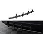 Maxton Design Street Pro Rear Diffuser BMW 6 GT M-Pack G32