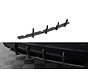 Maxton Design Street Pro Rear Diffuser BMW 6 GT M-Pack G32