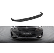 Maxton Design Maxton Design Street Pro Front Splitter BMW 2 Coupe G42