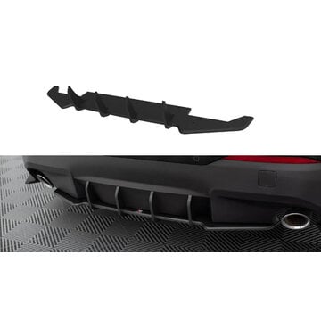 Maxton Design Maxton Design Street Pro Rear Diffuser BMW 2 Coupe G42