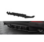 Maxton Design Street Pro Rear Diffuser BMW 2 Coupe G42