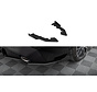 Maxton Design Street Pro Rear Side Splitters + Flaps BMW 2 Coupe G42