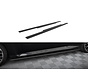 Maxton Design Street Pro Side Skirts Diffusers BMW 2 Coupe G42