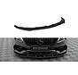 Maxton Design Street Pro Front Splitter Mercedes-Benz A AMG-Line W176 Facelift