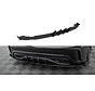 Maxton Design Street Pro Rear Side Splitters + Flaps Mercedes-Benz A AMG-Line W176 Facelift