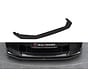 Maxton Design Street Pro Front Splitter Nissan GTR R35 Facelift