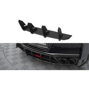 Maxton Design Maxton Design Street Pro Rear Diffuser Nissan GTR R35 Facelift