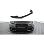 Maxton Design Street Pro Front Splitter Audi S5 / A5 S-Line 8T