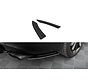 Maxton Design Street Pro Rear Side Splitters Audi S5 / A5 S-Line Coupe / Cabriolet 8T