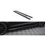 Maxton Design Street Pro Side Skirts Diffusers Audi A5 / A5 S-Line / S5 Coupe / Cabrio 8T / 8T Facelift