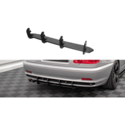 Maxton Design Maxton Design Street Pro Rear Diffuser BMW 3 Coupe E46