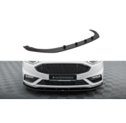 Maxton Design Maxton Design Street Pro Front Splitter Ford Mondeo Sport Mk5 Facelift / Fusion Sport Mk2 Facelift