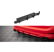 Maxton Design Maxton Design Street Pro Rear Diffuser Ford Focus Estate ST Mk4