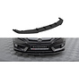 Maxton Design Street Pro Front Splitter Honda Civic Mk10