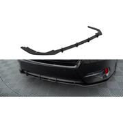 Maxton Design Maxton Design Street Pro Rear Diffuser Honda Civic Mk10