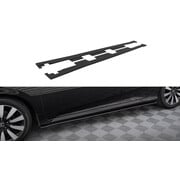 Maxton Design Maxton Design Street Pro Side Skirts Diffusers Honda Civic Mk10