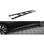 Maxton Design Street Pro Side Skirts Diffusers Honda Civic Mk10