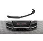 Maxton Design Street Pro Front Splitter Audi TT S / S-Line 8S