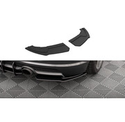 Maxton Design Maxton Design Street Pro Rear Side Splitters Audi TT S-Line 8S