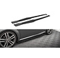 Maxton Design Street Pro Side Skirts Diffusers Audi TT S / S-Line 8S