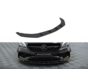 Maxton Design Street Pro Front Splitter Mercedes-AMG CLA 45 Aero C117 Facelift