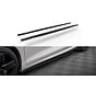 Maxton Design Street Pro Side Skirts Diffusers Volkswagen Scirocco R Mk3