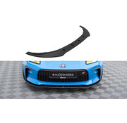 Maxton Design Maxton Design Street Pro Front Splitter V.1 Toyota GR86 Mk1