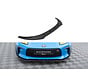 Maxton Design Street Pro Front Splitter V.1 Toyota GR86 Mk1