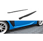 Maxton Design Street Pro Side Skirts Diffusers V.1 Toyota GR86 Mk1