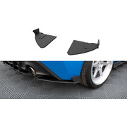 Maxton Design Maxton Design Street Pro Rear Side Splitters V.2 Toyota GR86 Mk1