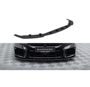 Maxton Design Maxton Design Street Pro Front Splitter V.1 BMW M2 G87