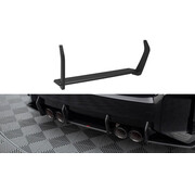 Maxton Design Maxton Design Street Pro Rear Diffuser BMW M2 G87